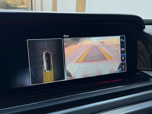 Used 2019 Mercedes-Benz G 550 image 55