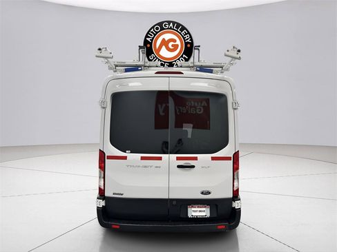 Used 2016 Ford Transit 150 XLT image 6