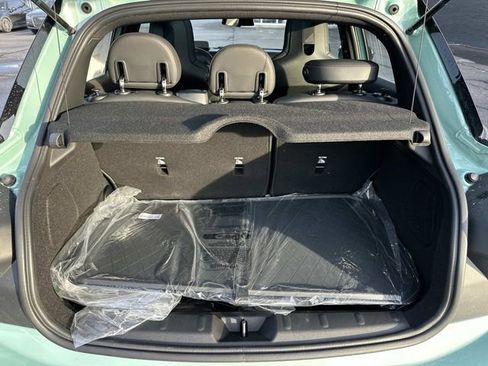 New 2026 MINI Cooper S image 9