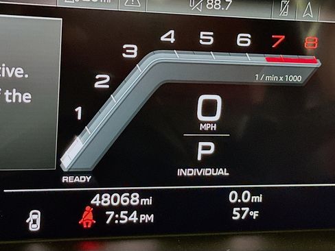 Used 2022 Audi S5 Premium Plus image 9