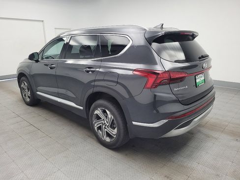 Used 2021 Hyundai Santa Fe SEL w/ Cargo Package AWD/4WD image 5