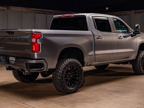 Used 2020 Chevrolet Silverado 1500 RST w/ All-Star Edition image 10