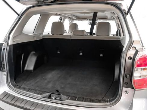 Used 2016 Subaru Forester 2.5i Premium w/ Popular Package #1 AWD/4WD image 57