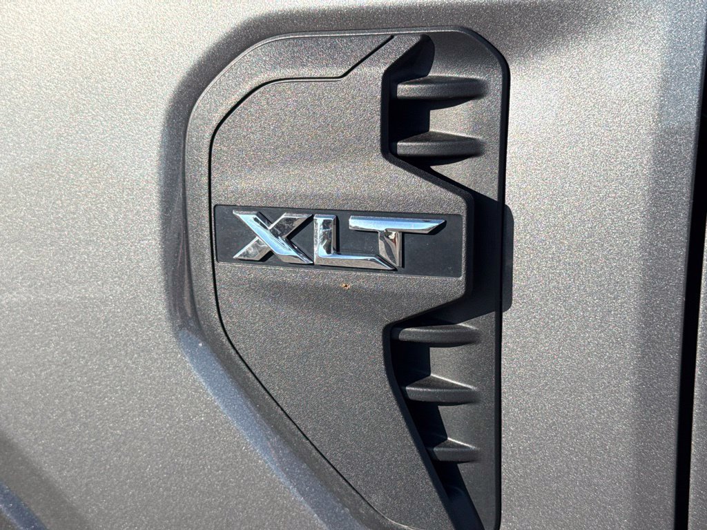 Used 2024 Ford Ranger XLT w/ Equipment Group 301A High AWD/4WD image 4