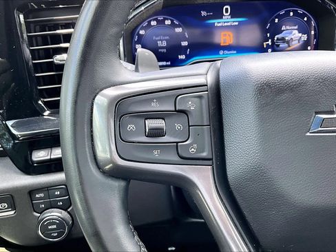 Used 2024 Chevrolet Silverado 1500 ZR2 w/ ZR2 Bison Edition AWD/4WD image 22