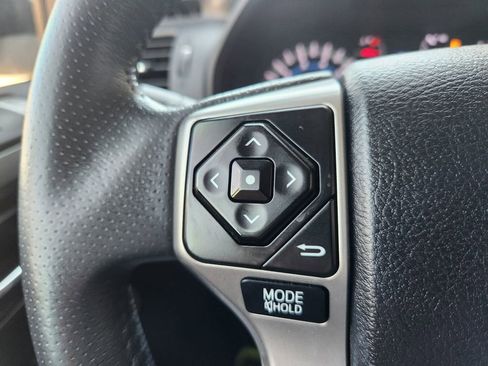 Used 2014 Toyota 4Runner Limited RWD image 29