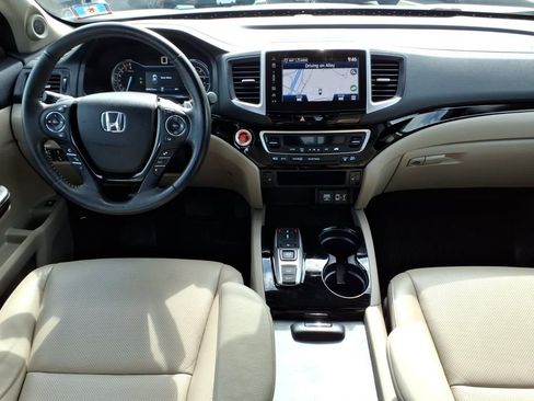 Used 2020 Honda Ridgeline RTL-E image 16