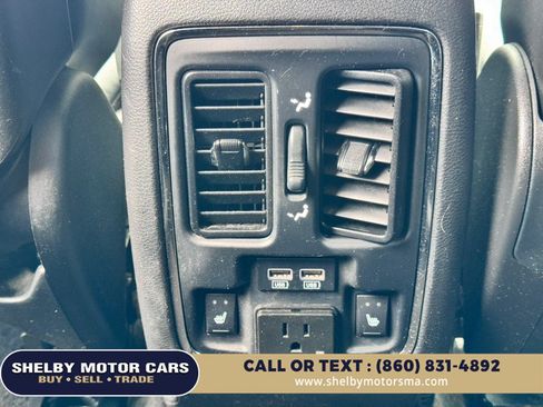 Used 2014 Dodge Durango Limited AWD/4WD image 19