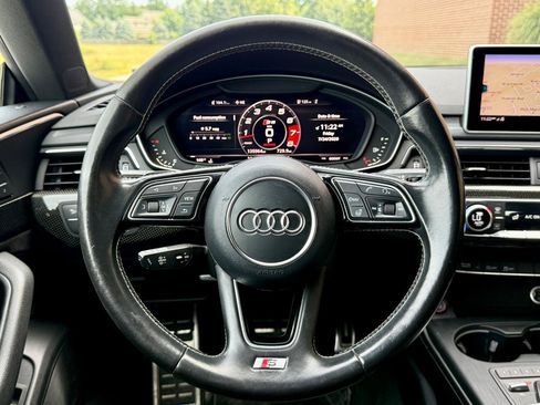 Used 2018 Audi S5 Prestige AWD/4WD image 23