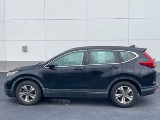 Used 2017 Honda CR-V LX video 2