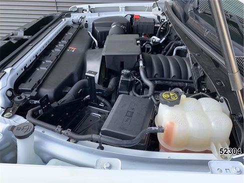 Used 2024 GMC Sierra 2500 Pro w/ Convenience Package image 14