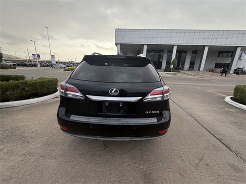 Used 2013 Lexus RX 350 350 w/ Premium Pkg image 6
