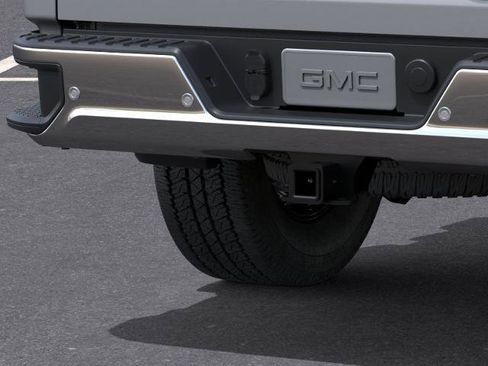 New 2026 GMC Sierra 2500 SLT AWD/4WD image 14