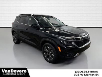 Used 2024 Kia Seltos S