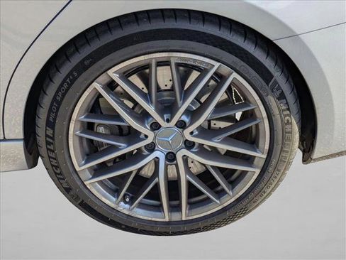 Used 2024 Mercedes-Benz C 36 AMG S image 8