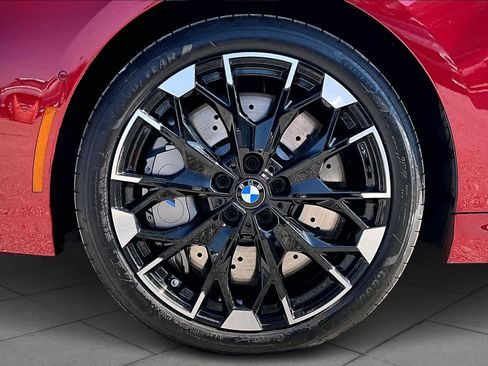 Used 2025 BMW M235i xDrive w/ Premium Package AWD/4WD image 10