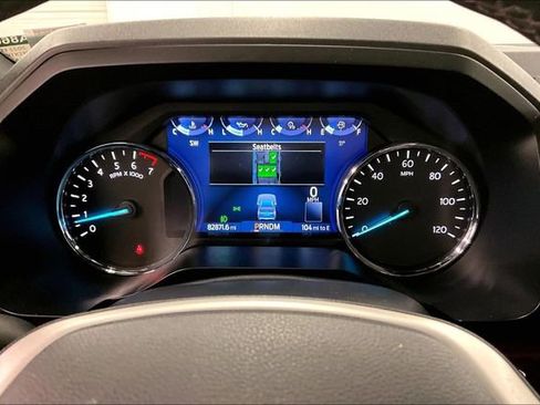 Used 2022 Ford Expedition Max Limited image 27