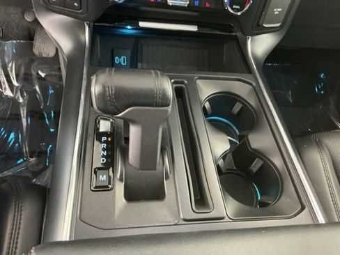 Used 2021 Ford F150 Raptor w/ Equipment Group 801A High AWD/4WD image 23