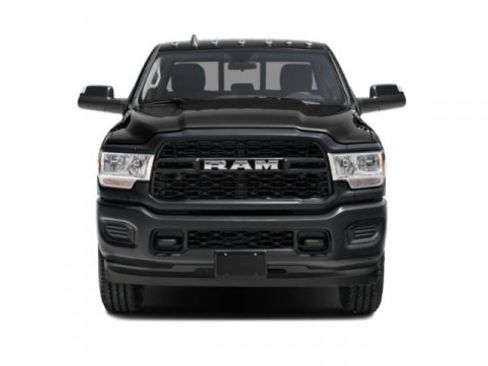 Certified 2019 RAM 2500 Tradesman image 7