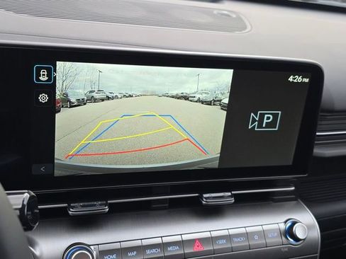 New 2026 Hyundai Kona SEL Premium image 7