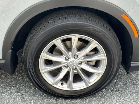 Certified 2024 Honda CR-V EX-L image 27