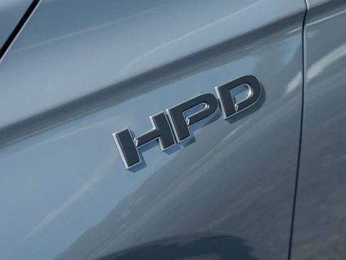 New 2026 Honda Passport TrailSport Elite image 3