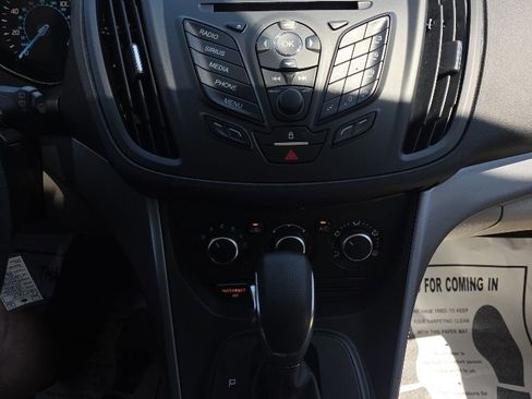 Used 2016 Ford Escape SE w/ SE Chrome Package FWD image 21