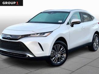 Used 2023 Toyota Venza Limited video 1