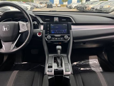Used 2018 Honda Civic EX-T image 15