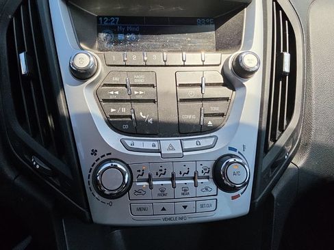 Used 2013 Chevrolet Equinox LS w/ LPO, Protection Package FWD image 5