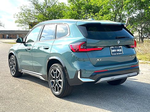 New 2026 BMW X1 xDrive28i w/ Technology Package AWD/4WD image 6
