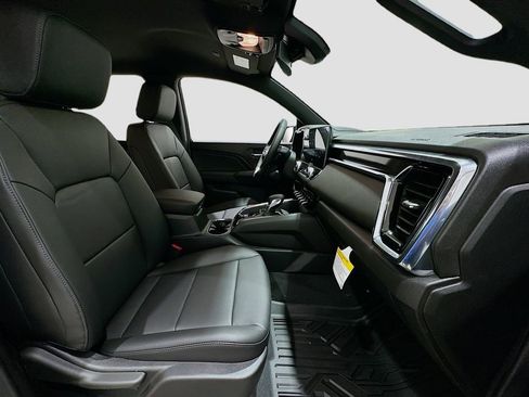 New 2026 GMC Canyon Elevation w/ Convenience Package image 31