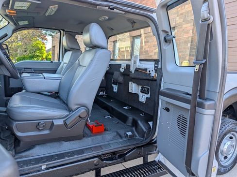 Used 2012 Ford F250 XL w/ PWR Equipment Group AWD/4WD image 18