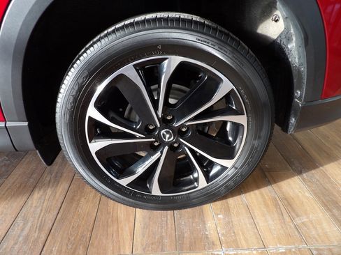 Certified 2023 MAZDA CX-5 AWD 2.5 S w/ Premium Package image 9