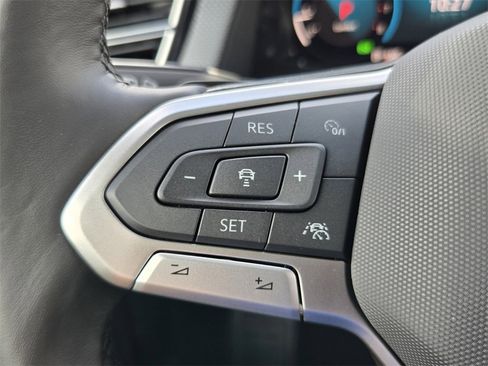 New 2026 Volkswagen Atlas Cross Sport SEL Premium R-Line image 13