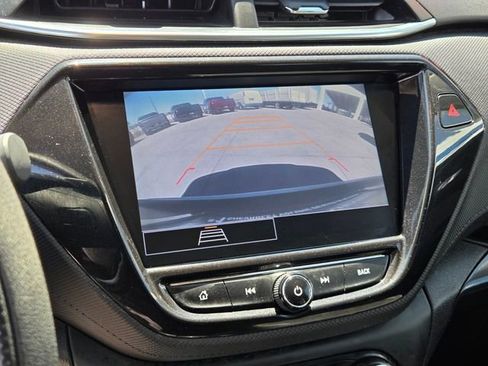 Certified 2023 Chevrolet TrailBlazer LT w/ Convenience Package FWD image 21