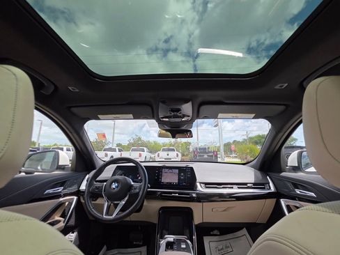 Used 2025 BMW X2 xDrive28i image 20