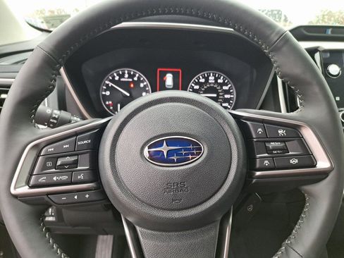 New 2026 Subaru Ascent Touring image 12