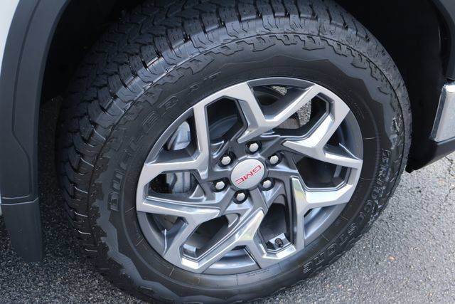 New 2026 GMC Sierra 1500 SLE w/ Preferred Package AWD/4WD image 27