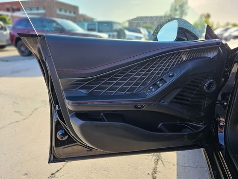 New 2026 Dodge Charger Scat Pack image 17