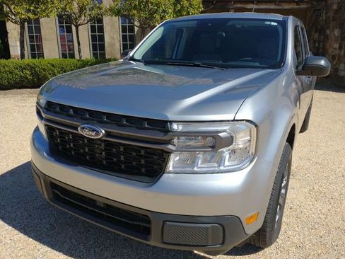 Used 2023 Ford Maverick XLT image 5