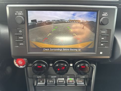 New 2026 Subaru BRZ Series.Yellow image 20