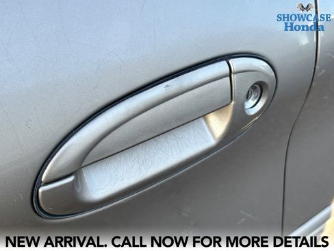 Used 2002 Mercury Sable GS image 14