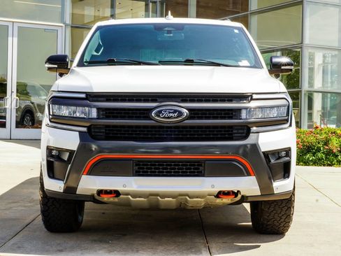 Used 2023 Ford Expedition Timberline AWD/4WD image 7