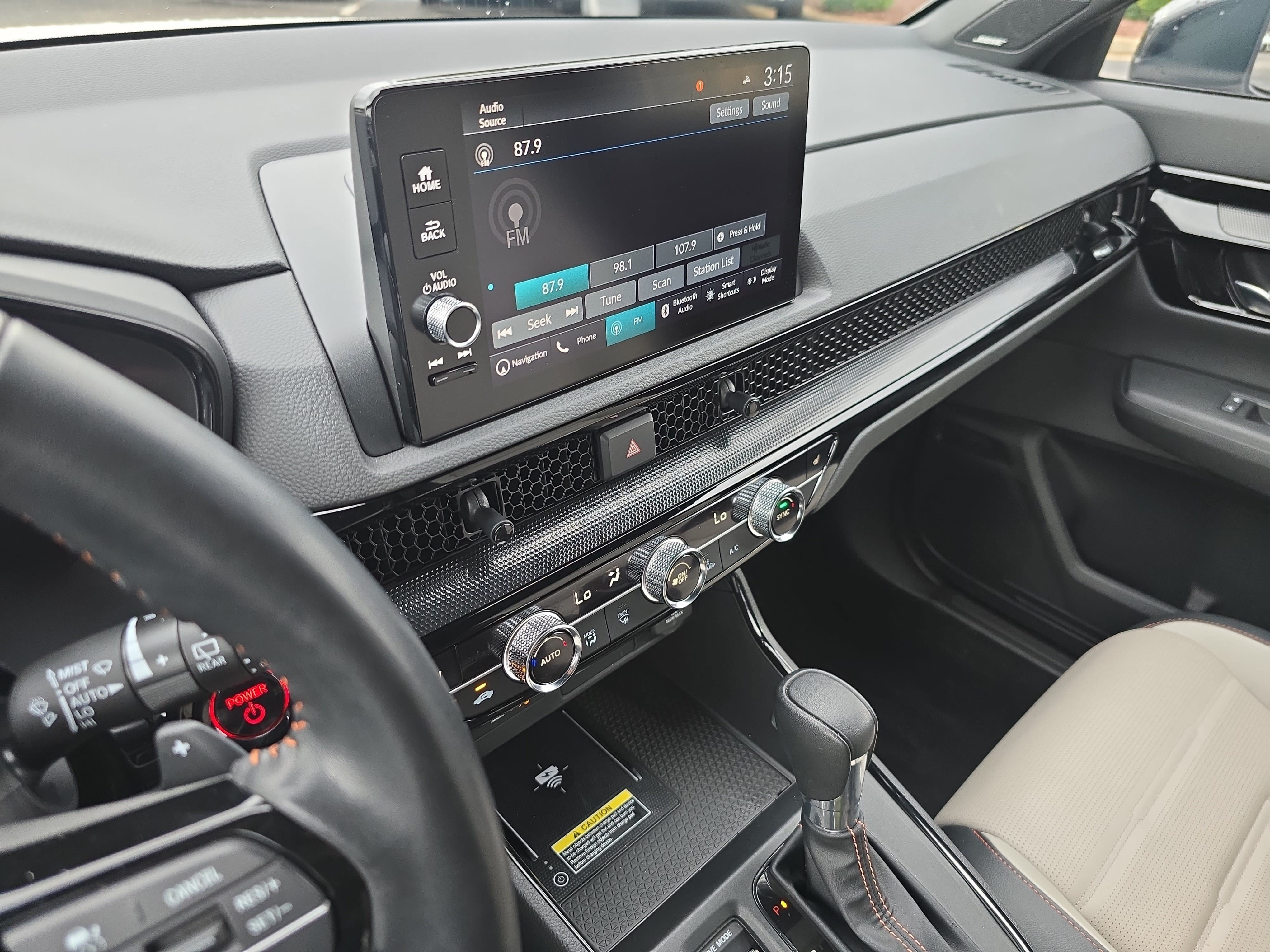 Used 2025 Honda CR-V Sport Touring image 20