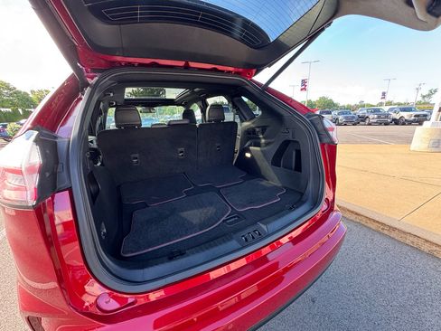 Used 2024 Ford Edge ST-Line AWD/4WD image 24