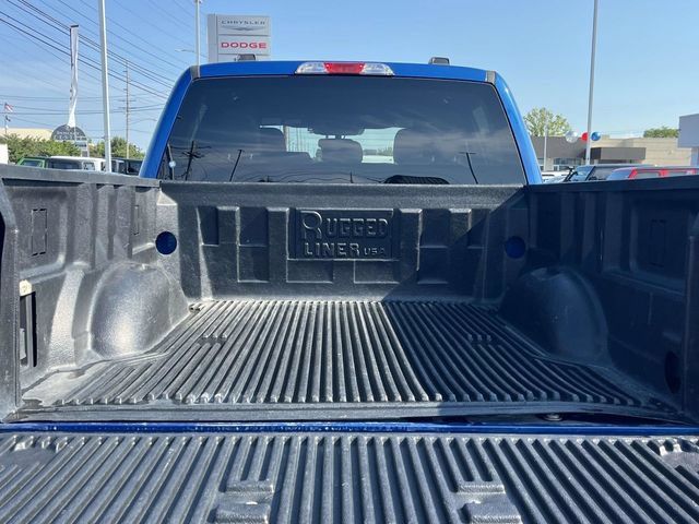 Used 2024 Ford F150 XLT w/ Mobile Office Package AWD/4WD image 20