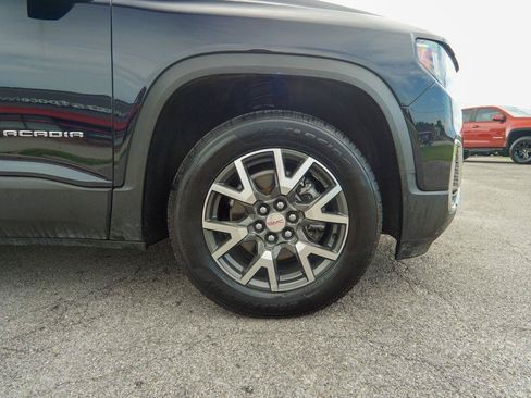Used 2021 GMC Acadia SLE w/ Driver Convenience Package AWD/4WD image 13
