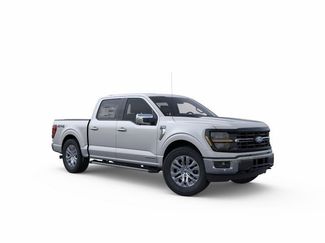 New 2025 Ford F150 XLT w/ Equipment Group 302A MID video 2
