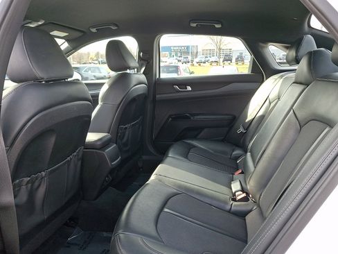 Used 2022 Kia K5 GT-Line image 10